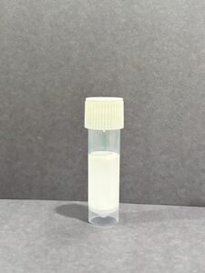 Polystyrene Beads, Size 100 nm to 800 nm