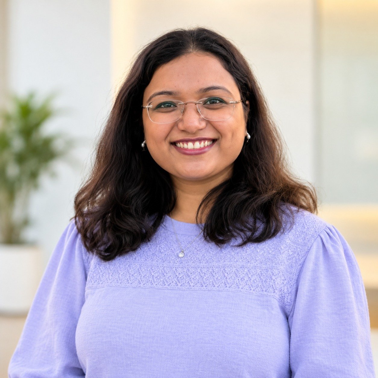 Dr. Neha