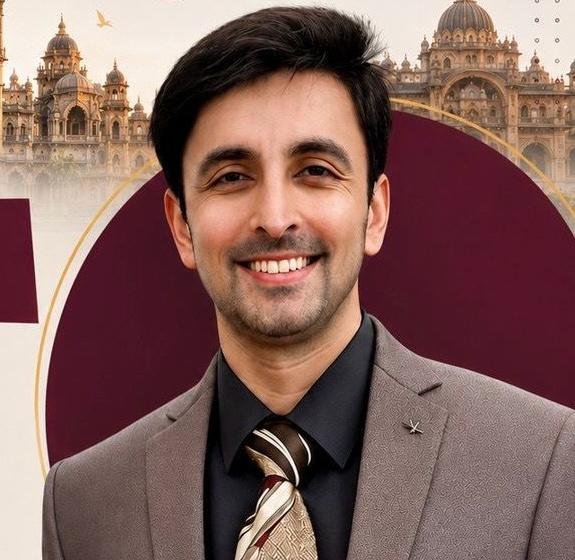 Dr. Ankit Arora